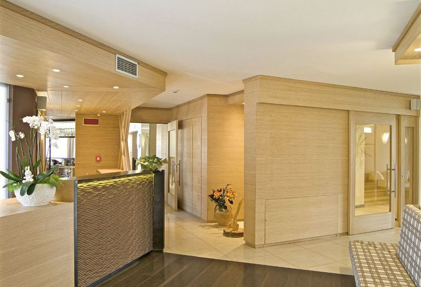 Hotel Luna Bianca  | Folgaria | Trento | Italia 3