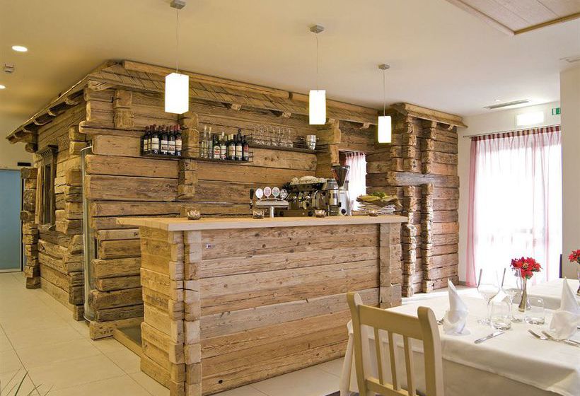 Hotel Luna Bianca  | Folgaria | Trento | Italia 4