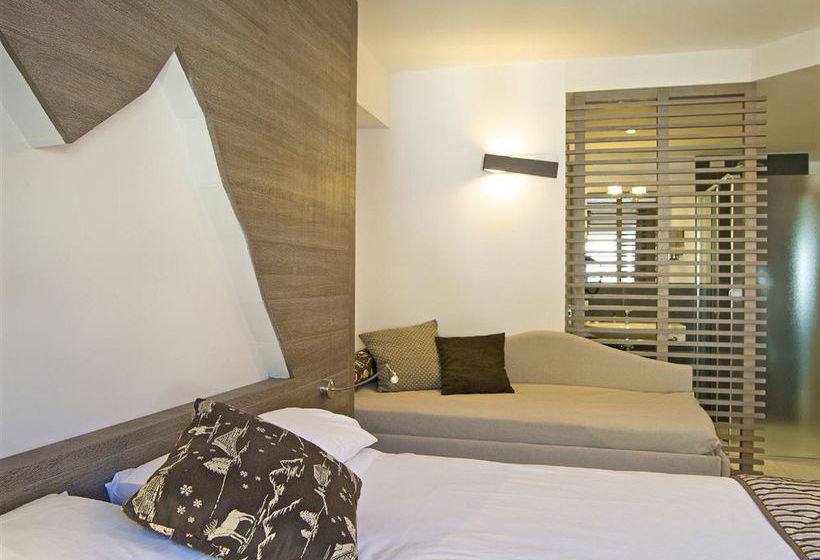 Hotel Luna Bianca  | Folgaria | Trento | Italia 6