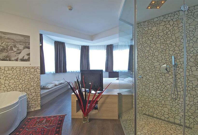 Hotel Luna Bianca  | Folgaria | Trento | Italia 7
