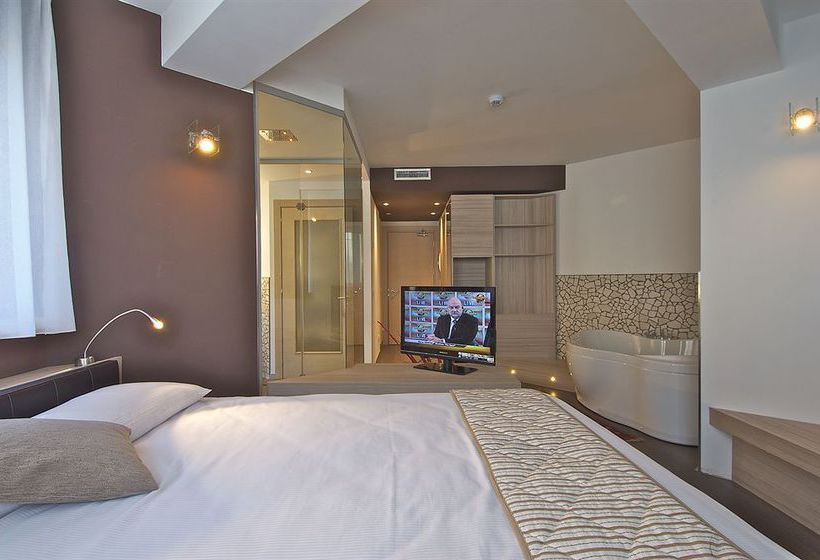 Hotel Luna Bianca  | Folgaria | Trento | Italia 8