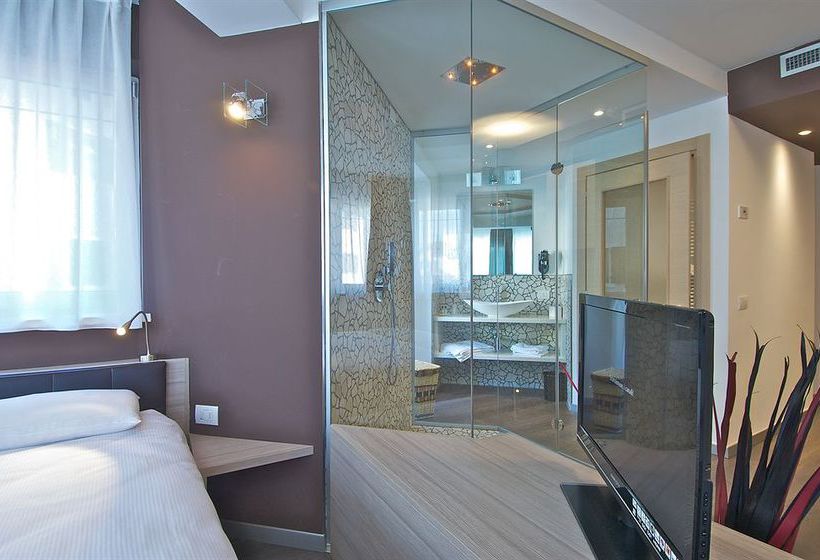 Hotel Luna Bianca  | Folgaria | Trento | Italia 9