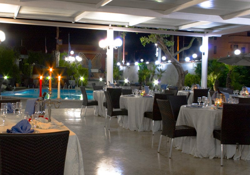 Hotel Nelton Salerno