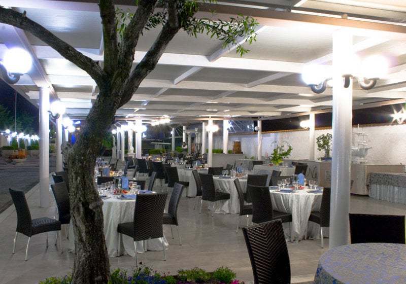 Hotel Nelton  | Salerno | Salerno | Italia 1