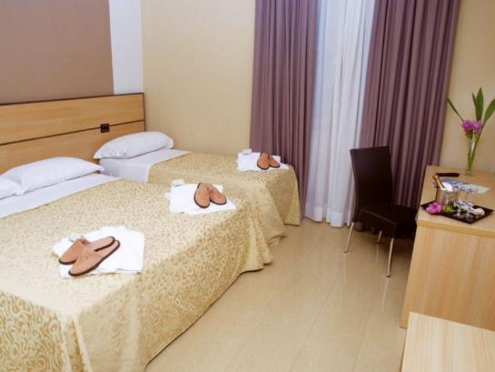 Hotel Nelton  | Salerno | Salerno | Italia 10