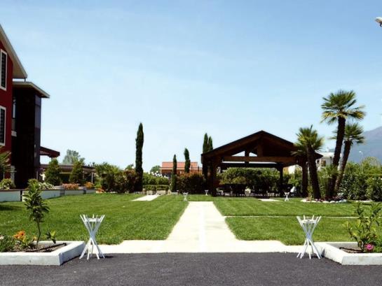 Hotel Nelton  | Salerno | Salerno | Italia 11