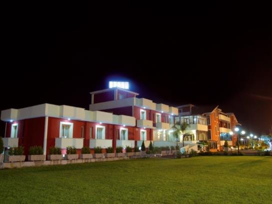 Hotel Nelton  | Salerno | Salerno | Italia 12