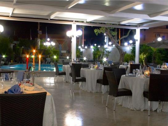 Hotel Nelton  | Salerno | Salerno | Italia 13