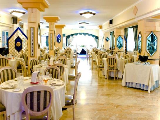 Hotel Nelton  | Salerno | Salerno | Italia 15