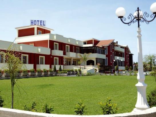 Hotel Nelton  | Salerno | Salerno | Italia 16