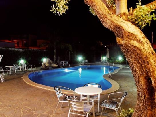 Hotel Nelton  | Salerno | Salerno | Italia 18