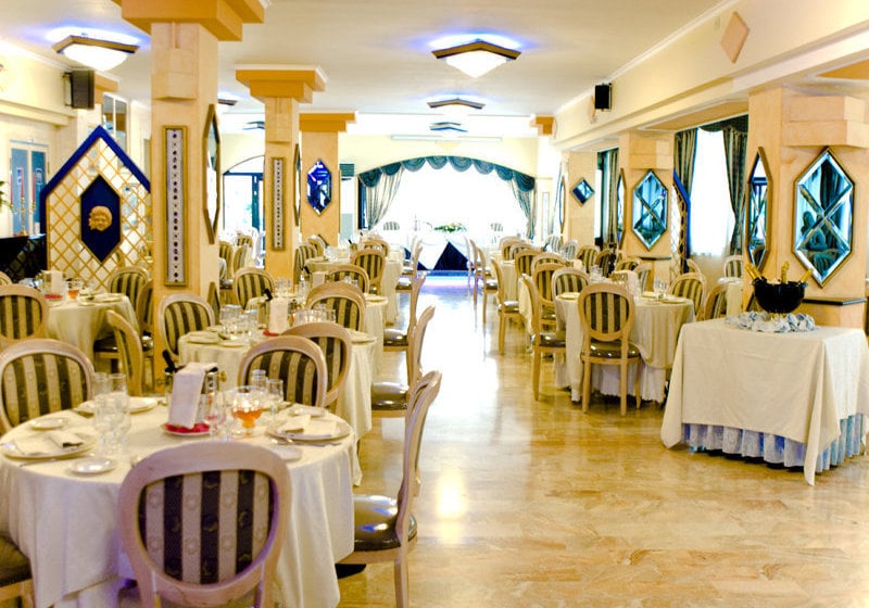 Hotel Nelton  | Salerno | Salerno | Italia 2