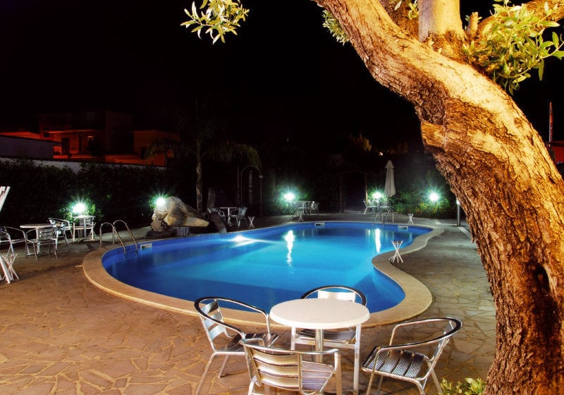 Hotel Nelton  | Salerno | Salerno | Italia 3