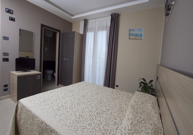 Hotel Nelton  | Salerno | Salerno | Italia 5