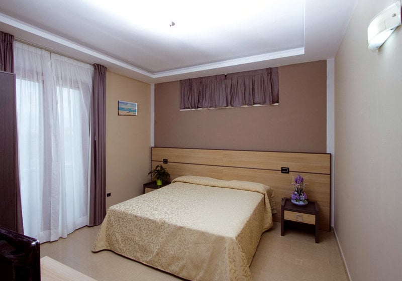 Hotel Nelton  | Salerno | Salerno | Italia 7