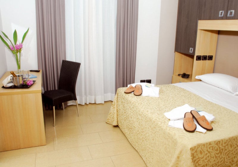 Hotel Nelton  | Salerno | Salerno | Italia 8