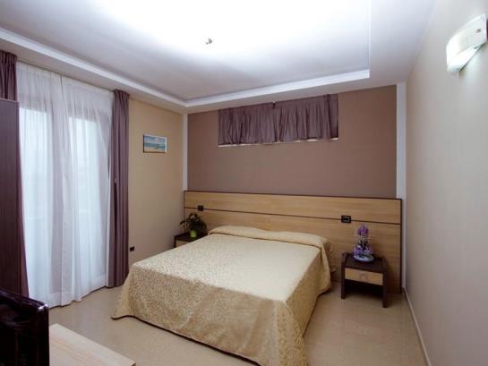 Hotel Nelton  | Salerno | Salerno | Italia 9