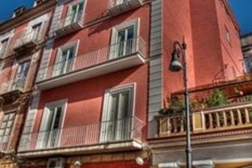Bed and Breakfast Bed&Breakfast Domus Sorrento Napoles