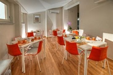 Bed and Breakfast Bed&Breakfast Domus Sorrento  | Sorrento | Napoli | Italia 7