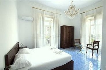 Bed and Breakfast Bed&Breakfast Domus Sorrento  | Sorrento | Napoli | Italia 8