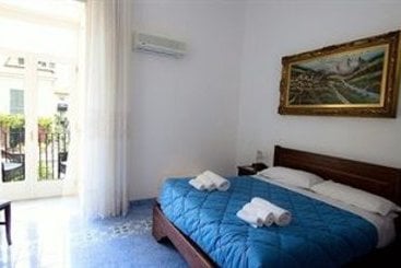 Bed and Breakfast Bed&Breakfast Domus Sorrento  | Sorrento | Napoli | Italia 9