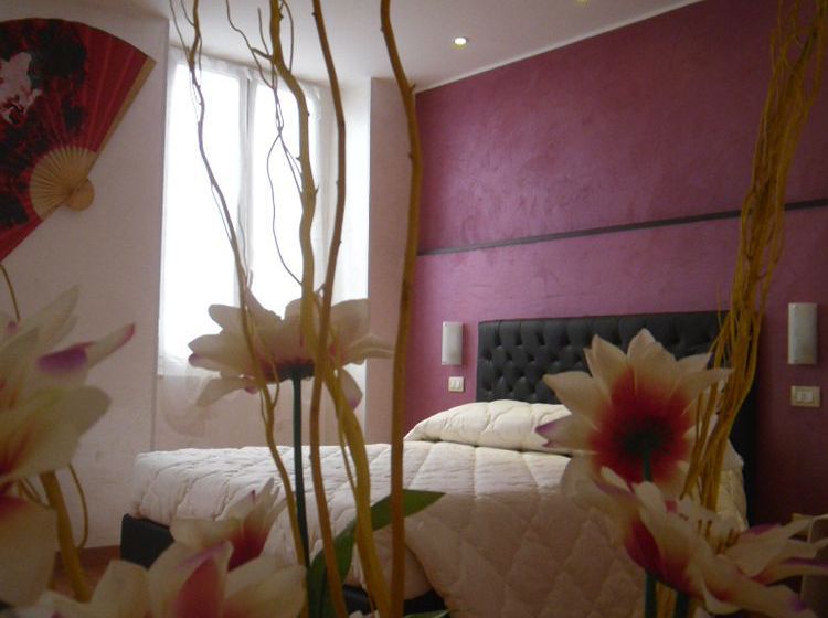 Bed and Breakfast Via Palazzo Sanremo
