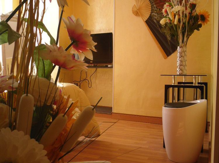 Bed and Breakfast Via Palazzo Sanremo  | Sanremo | Imperia | Italia 1