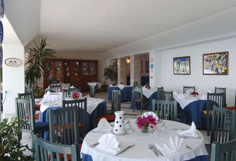 Hotel Piccolo Mondo  | Castro Marina | Lecce | Italia 1