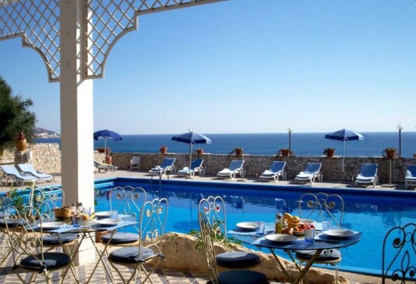 Hotel Piccolo Mondo  | Castro Marina | Lecce | Italia 10