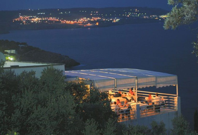 Hotel Piccolo Mondo  | Castro Marina | Lecce | Italia 13