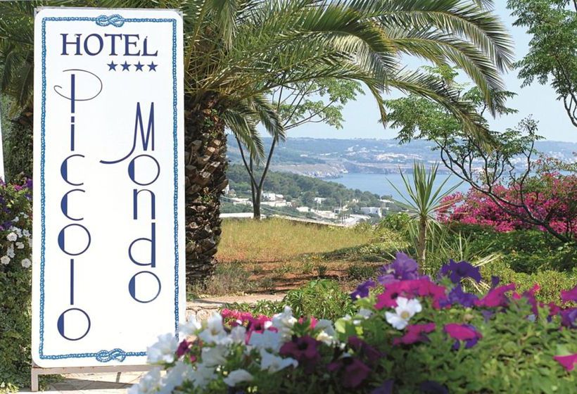 Hotel Piccolo Mondo  | Castro Marina | Lecce | Italia 15