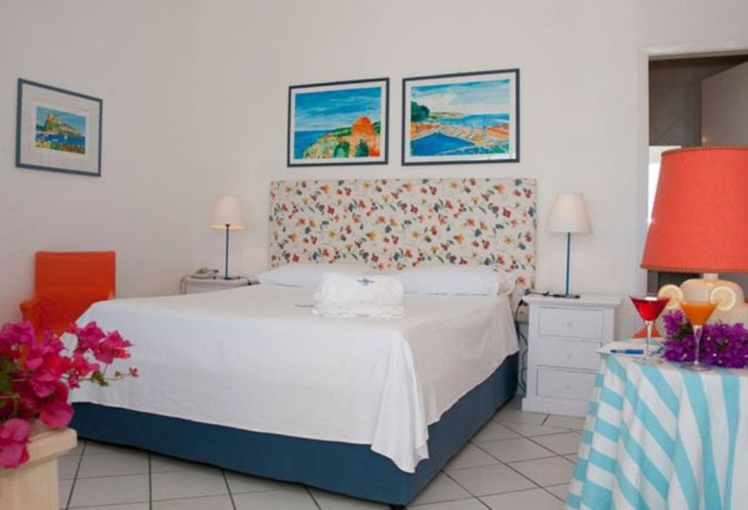 Hotel Piccolo Mondo  | Castro Marina | Lecce | Italia 17