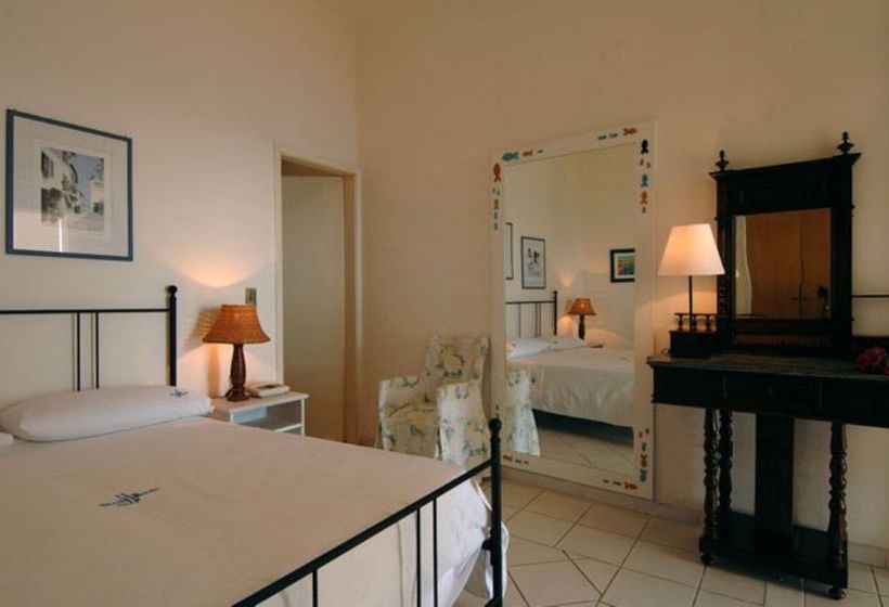 Hotel Piccolo Mondo  | Castro Marina | Lecce | Italia 20