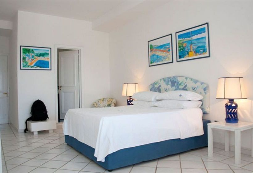 Hotel Piccolo Mondo  | Castro Marina | Lecce | Italia 3