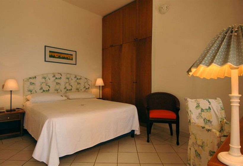 Hotel Piccolo Mondo  | Castro Marina | Lecce | Italia 4