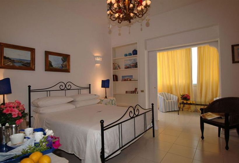 Hotel Piccolo Mondo  | Castro Marina | Lecce | Italia 6