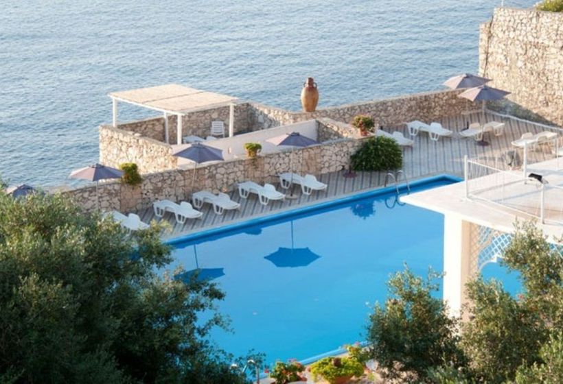 Hotel Piccolo Mondo  | Castro Marina | Lecce | Italia 7