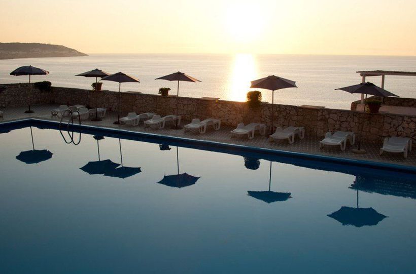 Hotel Piccolo Mondo  | Castro Marina | Lecce | Italia 8