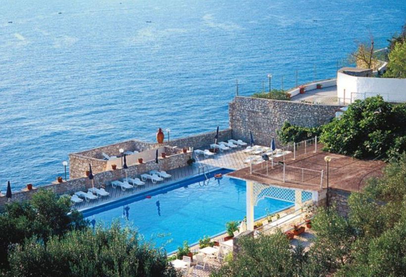 Hotel Piccolo Mondo  | Castro Marina | Lecce | Italia 9