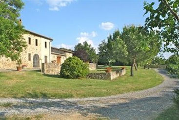 Brizio  | Montalcino | Siena | Italie 18