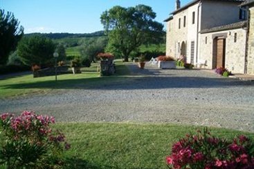 Brizio  | Montalcino | Siena | Italie 3