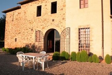 Brizio  | Montalcino | Siena | Italie 5