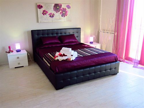 Bed and Breakfast Sleep & Fly Rome Airport Fiumicino