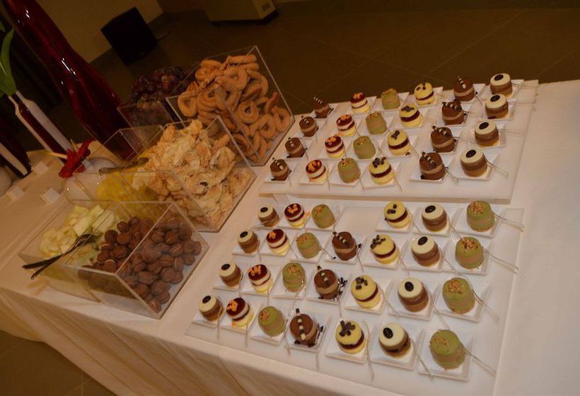 Db Hotel Verona Airport & Congress  | Caselle di Sommacampagna | Verona | Italia 10