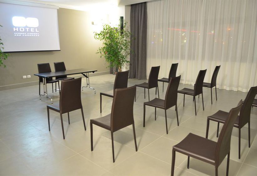 Db Hotel Verona Airport & Congress  | Caselle di Sommacampagna | Verona | Italia 11