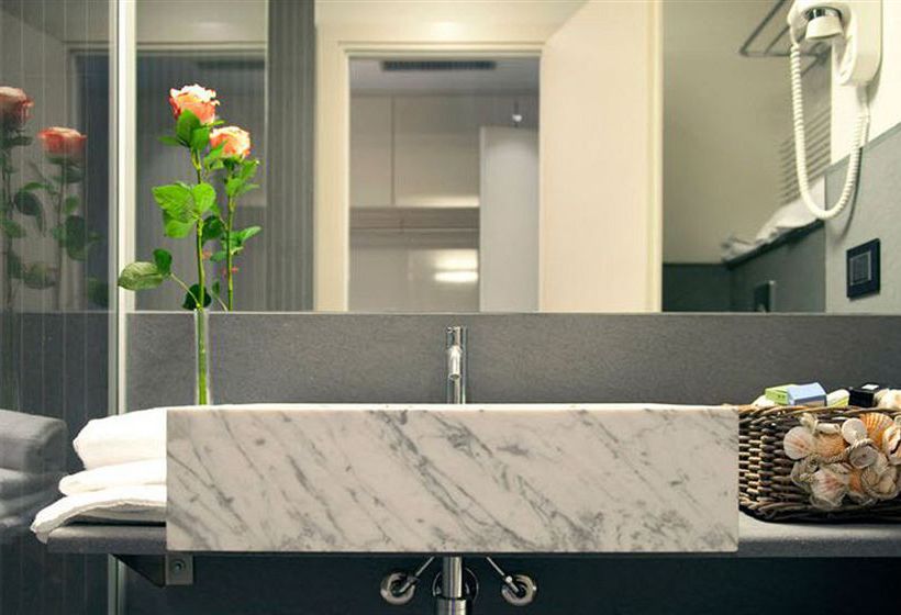 Db Hotel Verona Airport & Congress  | Caselle di Sommacampagna | Verona | Italia 15