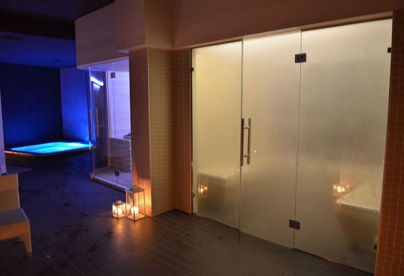 Db Hotel Verona Airport & Congress  | Caselle di Sommacampagna | Verona | Italia 16