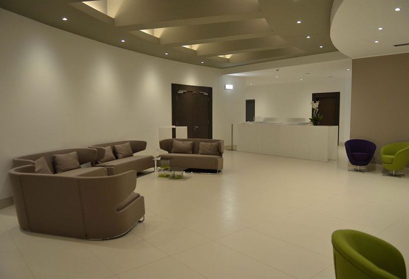 Db Hotel Verona Airport & Congress  | Caselle di Sommacampagna | Verona | Italia 18