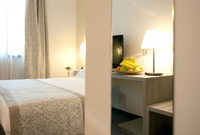 Db Hotel Verona Airport & Congress  | Caselle di Sommacampagna | Verona | Italia 19