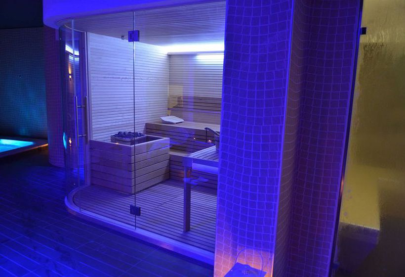 Db Hotel Verona Airport & Congress  | Caselle di Sommacampagna | Verona | Italia 2